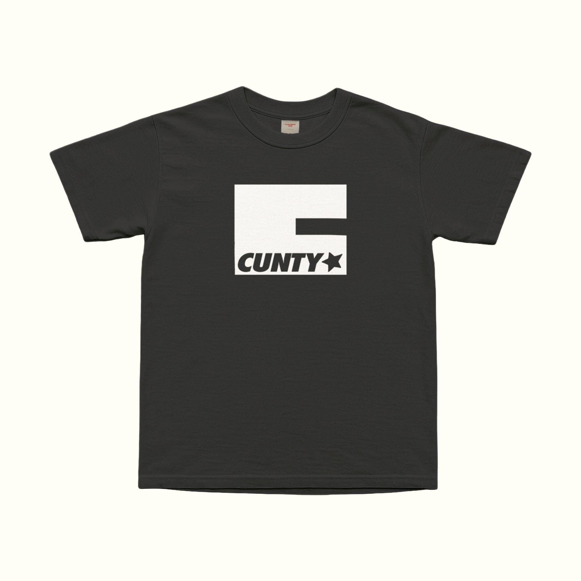 Camiseta de coño