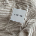 Leave A Message iPhone Case