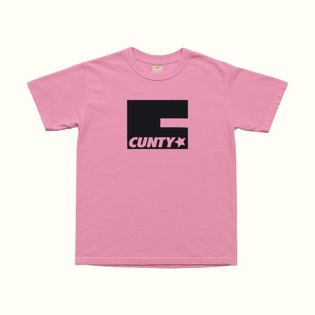 Camiseta de coño