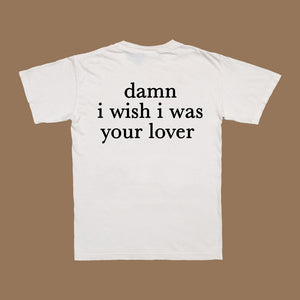 Your Lover T-Shirt
