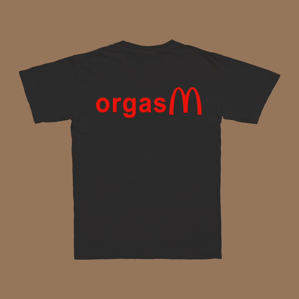 Orgasm T-Shirt