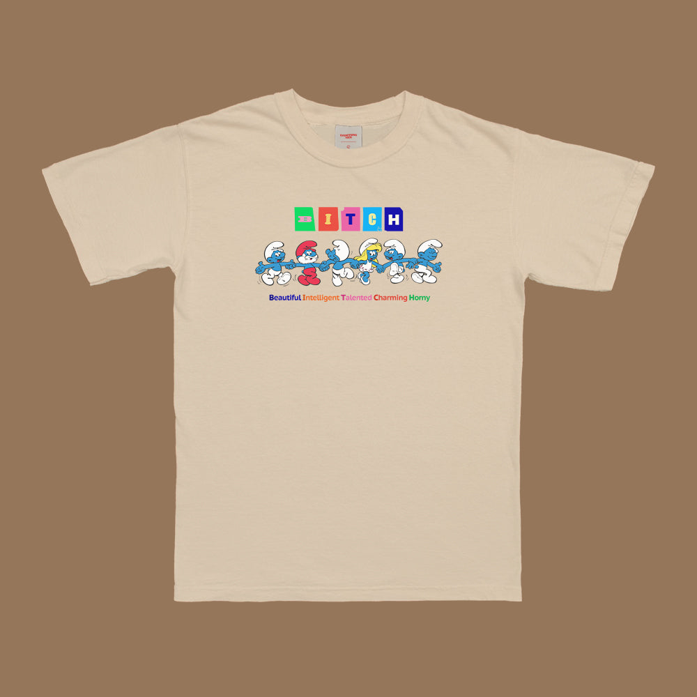 B.I.T.C.H T-Shirt