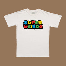 Super Weirdo T-Shirt