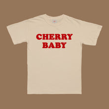 Cherry Baby T-Shirt