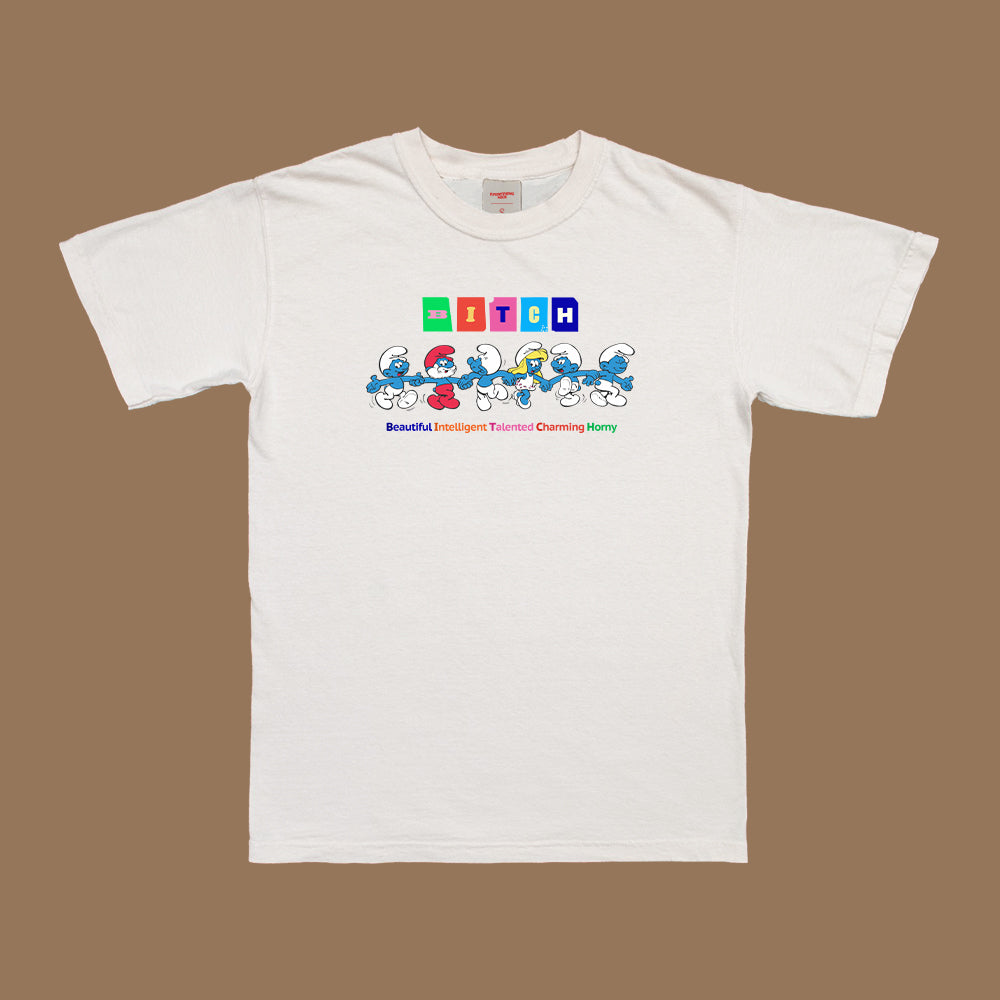 B.I.T.C.H T-Shirt