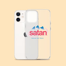 Satan iPhone Case - Dreamer Store