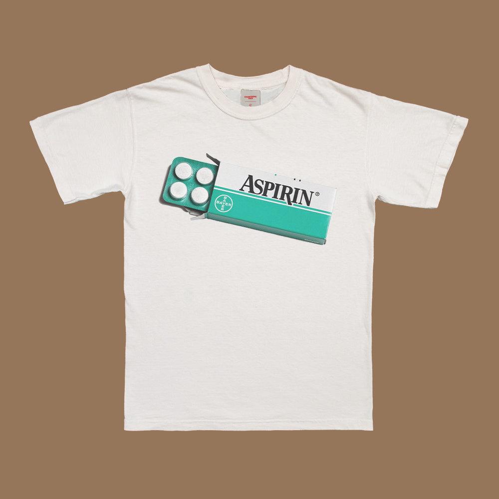 Aspirin T-Shirt