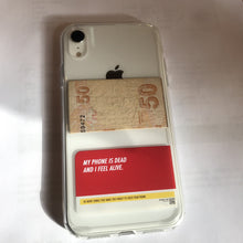 I Feel Alive iPhone Case - Dreamer Store
