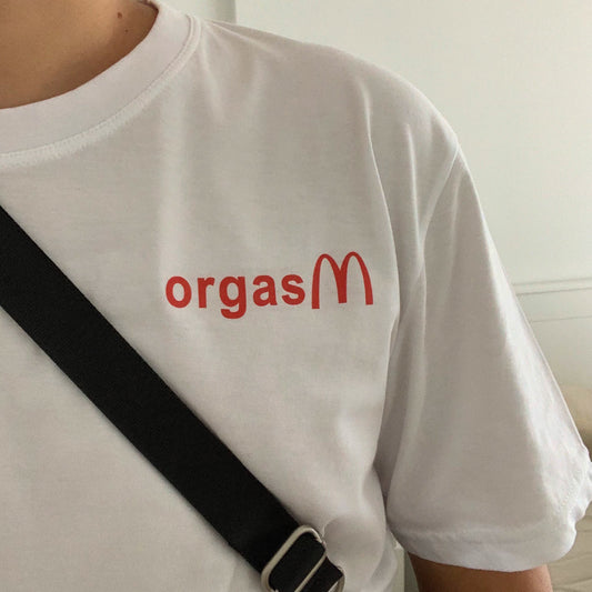 Orgasm T-Shirt