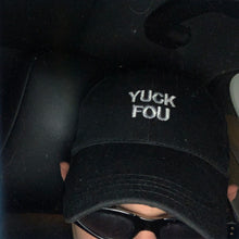 Yuck Fou Hat - Dreamer Store