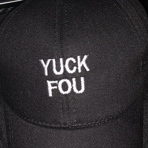 Yuck Fou Hat - Dreamer Store