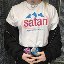Natural Hell Water T-Shirt