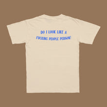 People Person T-Shirt