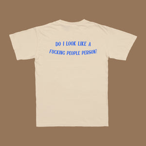 People Person T-Shirt