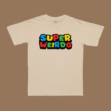 Super Weirdo T-Shirt