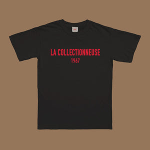 La Collectionneuse 1967 T-Shirt