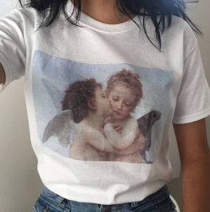 Angel Kiss T-Shirt