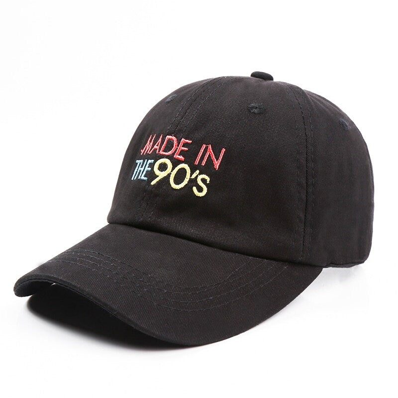 Made In The 90's Hat