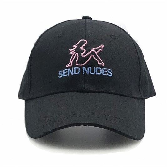 Send Nudes Hat