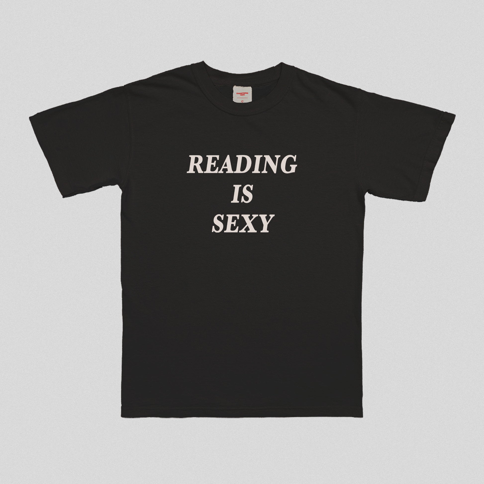 Reading Is Sexy T-Shirt