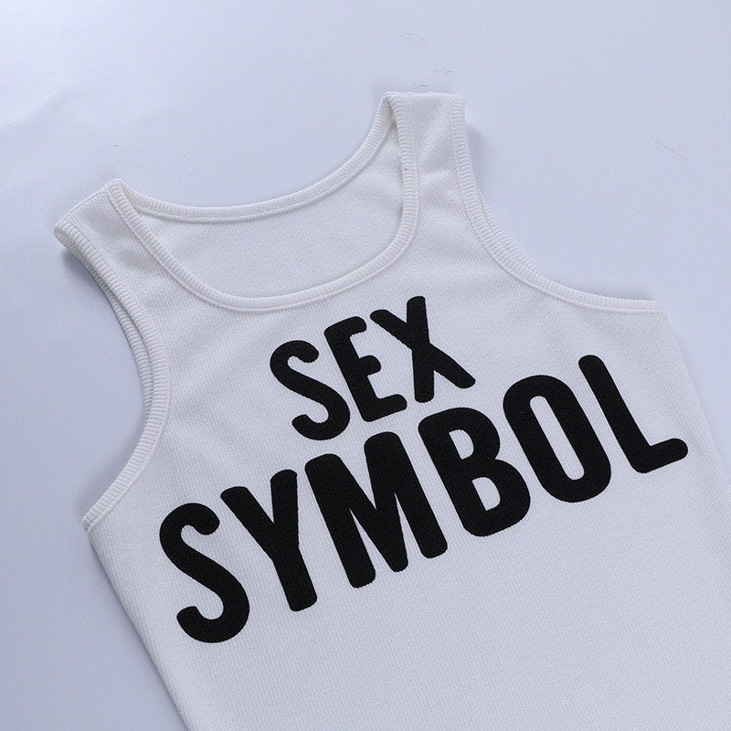 Sex Symbol Top
